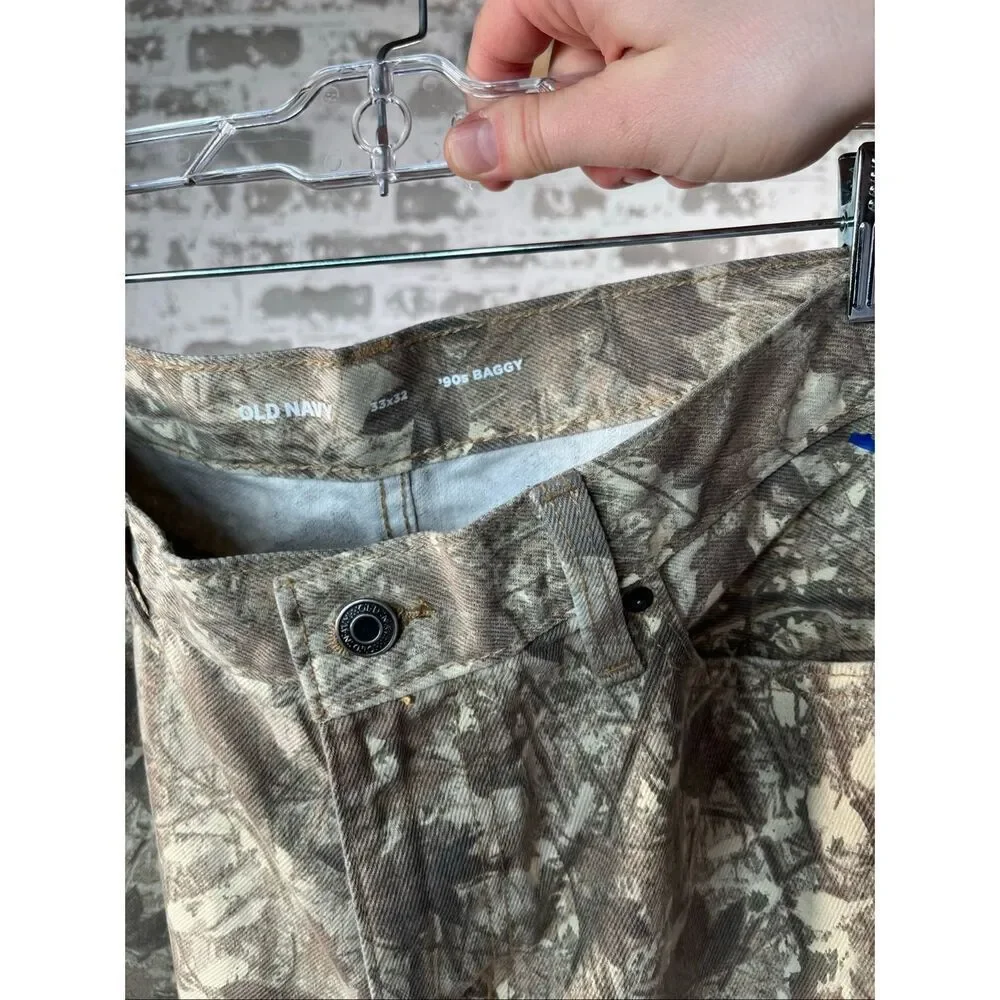 Old Navy like new